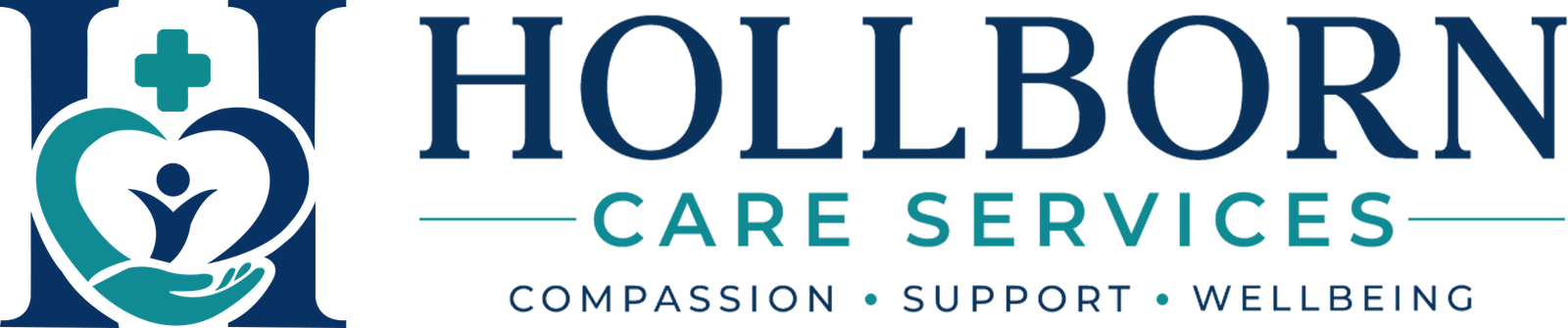 Logo | Hollborn Care Services