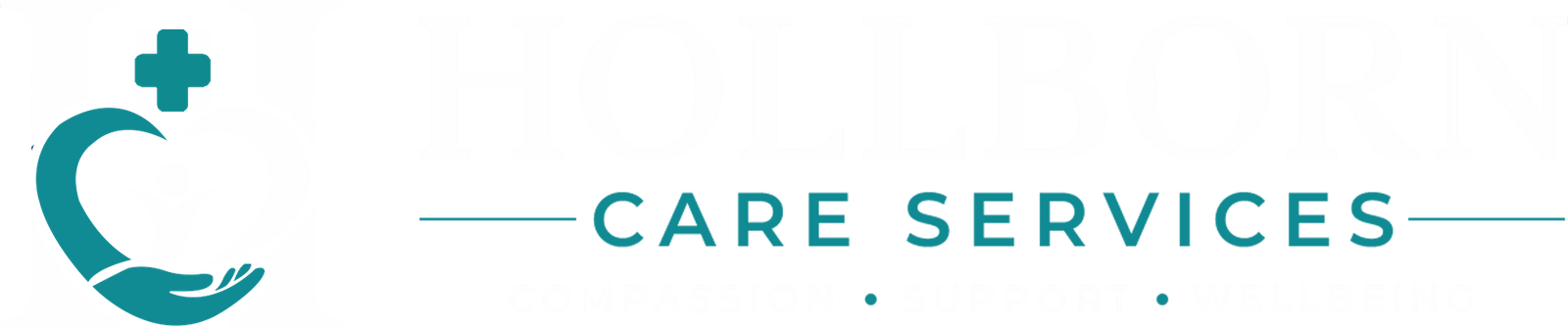 Logo | Hollborn Care Services